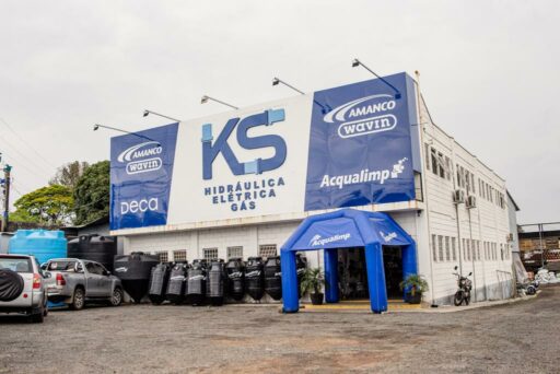Institucional - KS Tubos