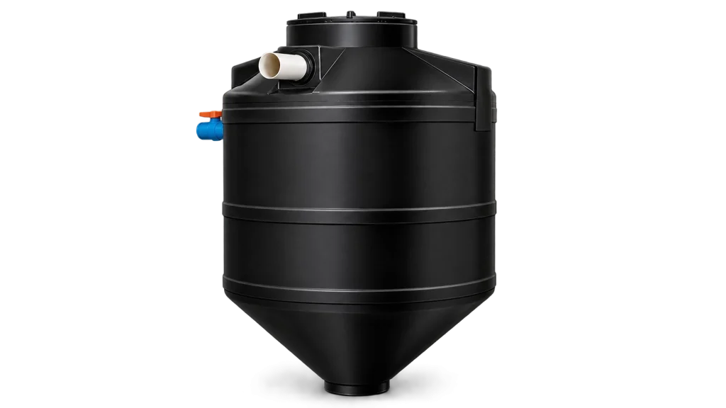 Biodigestores