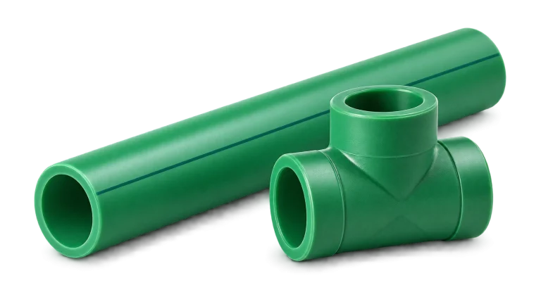 PPR para Água Quente e Fria